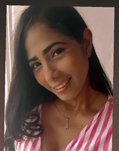 36 Year Old Barranquilla, Colombia Woman